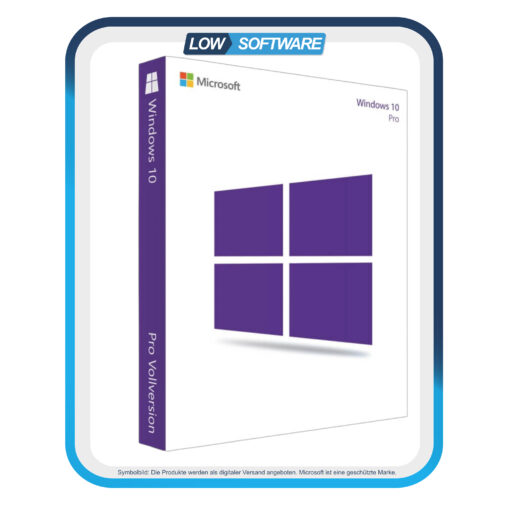 Windows 10 Professional