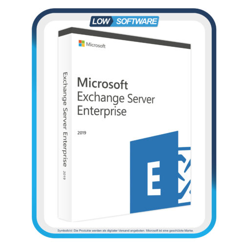 Exchange Server 2019 Enterprise