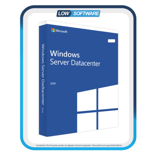 Windows Server 2019 Datacenter 2 Core Add-on