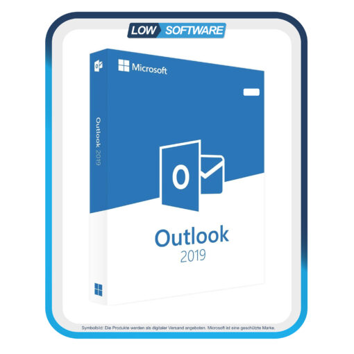 Microsoft Outlook 2019