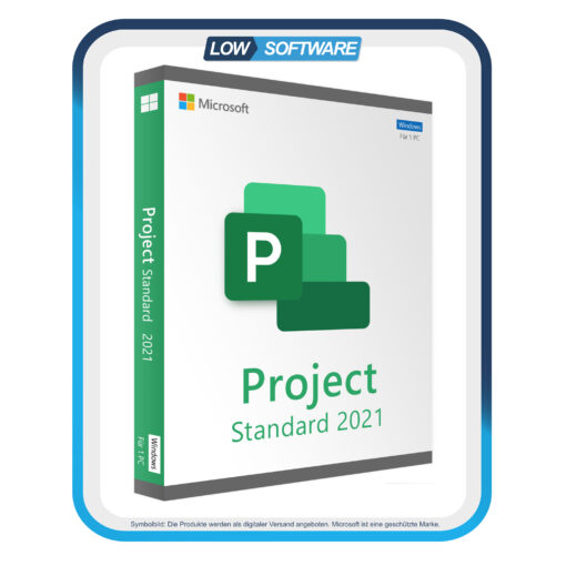 Project 2021 Standard